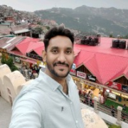 PrashantSharma6 - PeerSpot reviewer