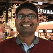 Subodh Ghuge - PeerSpot reviewer