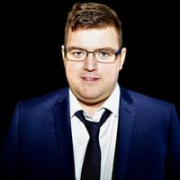 Neil Bembridge - PeerSpot reviewer