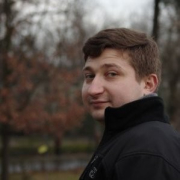 Szymon Urbański - PeerSpot reviewer