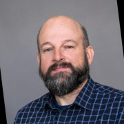Adam Nofsinger - PeerSpot reviewer