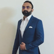 Mukul Thakur - PeerSpot reviewer