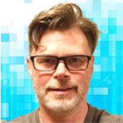 Hans De Groot - PeerSpot reviewer