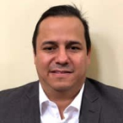 Ronald Silesky - PeerSpot reviewer