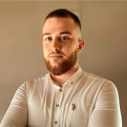Harun Adilovic - PeerSpot reviewer