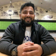 Javed Chowdhary - PeerSpot reviewer