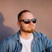 Oleksandr Yeroshenko - PeerSpot reviewer