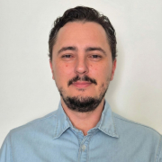 Haroldo Ferreira - PeerSpot reviewer