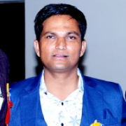 Vijay-Patel - PeerSpot reviewer