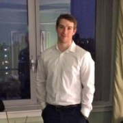 Bryan Fearson - PeerSpot reviewer