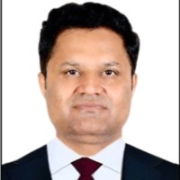 Ashwani-Tyagi - PeerSpot reviewer