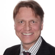 Pekka Kahkipuro. - PeerSpot reviewer