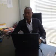 Elvis Osagiede - PeerSpot reviewer