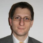 Bálint Tóth - PeerSpot reviewer