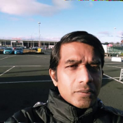 Ratish Shelar - PeerSpot reviewer