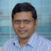 Deepak Digar. - PeerSpot reviewer