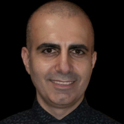 Ali Geyik - PeerSpot reviewer