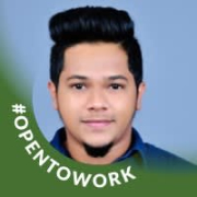 Vaisakh Natesh M - PeerSpot reviewer