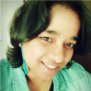 Sreekta Mohapatra - PeerSpot reviewer