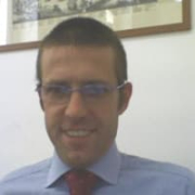 Pietro Saglietti - PeerSpot reviewer
