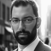 Alejandro Rivas Detomasi - PeerSpot reviewer