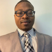 Jean Dedji - PeerSpot reviewer