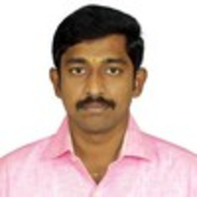 Kumaresan Vedagiri - PeerSpot reviewer