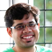 Ganesh Parameswaran - PeerSpot reviewer