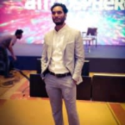 Sumit Chavan - PeerSpot reviewer
