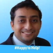 Kapil Rampal - PeerSpot reviewer