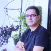 NaveenPathak - PeerSpot reviewer