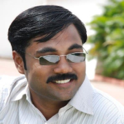 Subramani K - PeerSpot reviewer