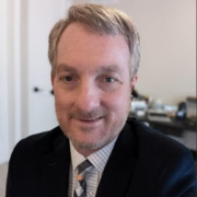 Aaron Payne - PeerSpot reviewer