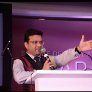 SHARMA/RAHUL - PeerSpot reviewer