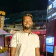 Ankit-Sinha - PeerSpot reviewer