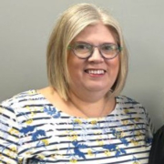 Norah Benjamin - PeerSpot reviewer