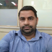 Soubhagya Dash - PeerSpot reviewer