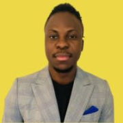 GeraldMusaga - PeerSpot reviewer