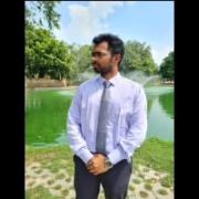 Sujay Kurup - PeerSpot reviewer