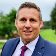 Ralf Weber - PeerSpot reviewer