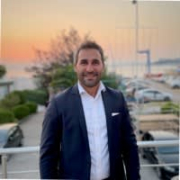 Taha Yegenler - PeerSpot reviewer