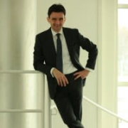 Eric Loderichs - PeerSpot user