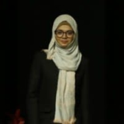 Syeda Masarath Zaidi - PeerSpot reviewer