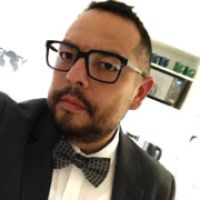 Franco PaoloCarranza - PeerSpot reviewer