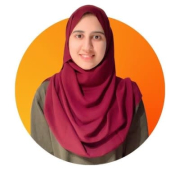 Sara Kaleem - PeerSpot reviewer