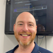 FrancMlinarek - PeerSpot reviewer