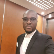 Hartmann OLLIVIER De MONTAGUERE - PeerSpot reviewer