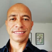 Abilio Duarte - PeerSpot reviewer