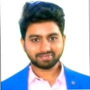 ManojKumar42 - PeerSpot reviewer