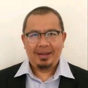 Ahmad Mohd Fahmin - PeerSpot reviewer